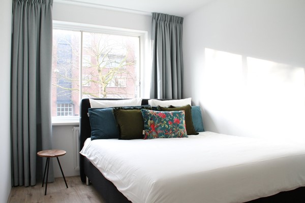 Medium property photo - Dickenslaan 15, 1102 XN Amsterdam